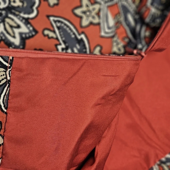 Loft Skirt Sz 4P - Picture 10 of 11